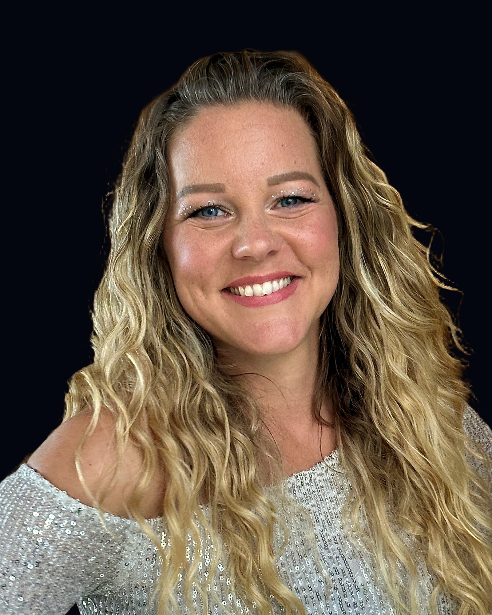 Anna Jois, showartist och konferencier